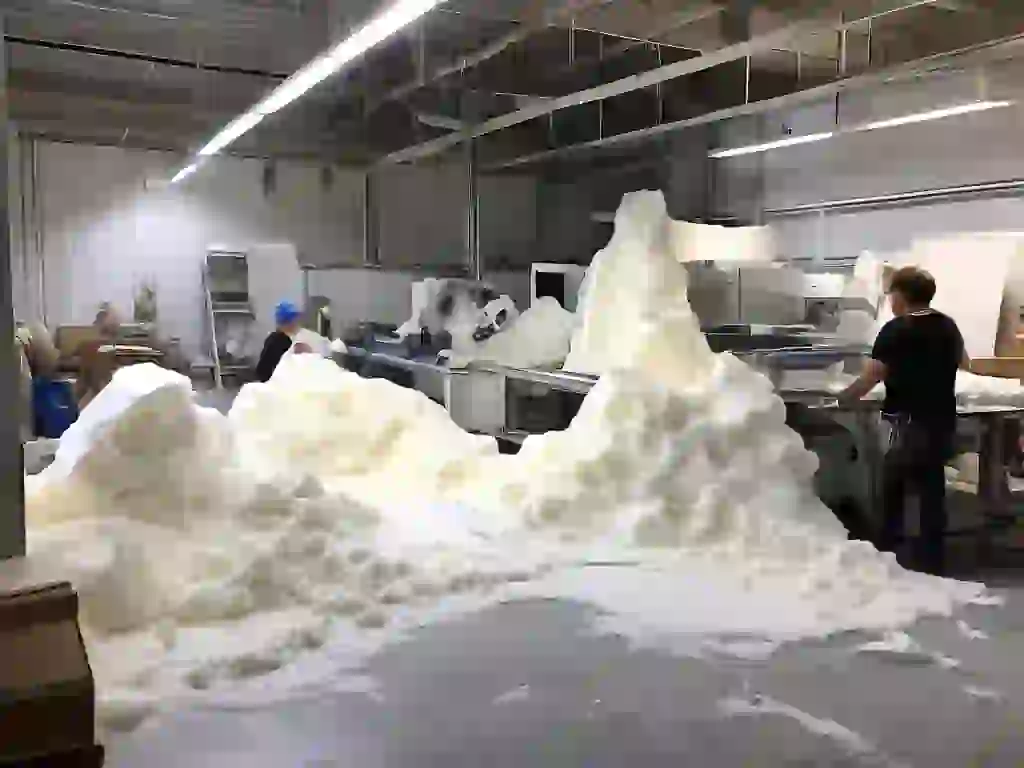 пенопласт