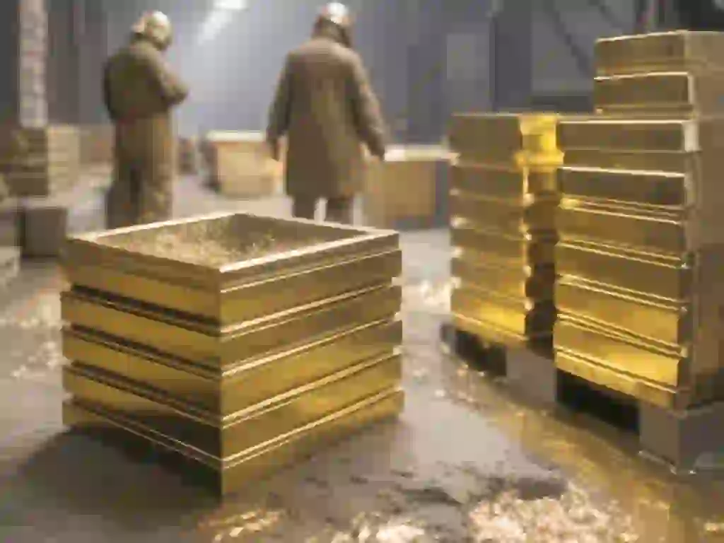 латунь